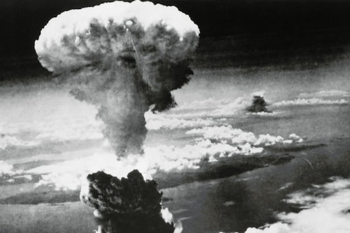 Nuclear Bombs - A Powerful Science Used For Devastation