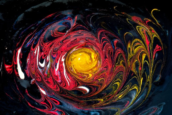 Prebiotic chemistry extends physics' attempt to solve the origin of life